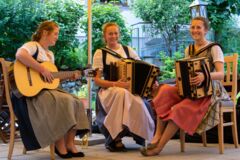 Musikantentag Lech