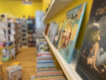 Bibliothek