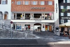 Intersport Sporthaus Lech