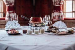 Alter Goldener Berg Speisen