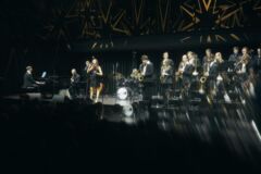 Bergson Jazz by Simon Haseneder