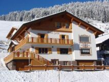 Haus Winter