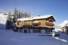 Unser Haus