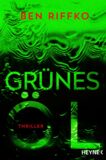 Grünes Ãl Cover