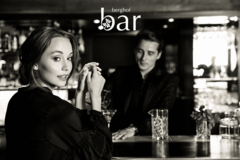 Berghof Bar-