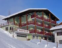 Hasenfluh winter