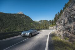 Arlberg Classic Car Rally