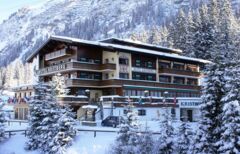 Hotel Herbst