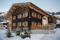 Chalet