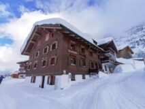 Wintertraum