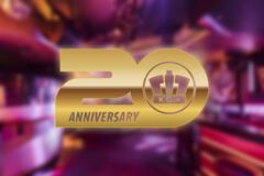 20 Jahre KClub