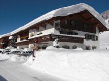 Hartenfels Winter