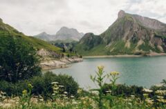Spullersee
