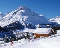Lechblick