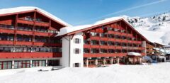 Aussen Winter