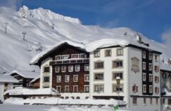 Sporthotel Lorünser