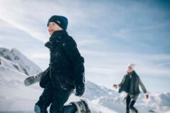 Winterwandern