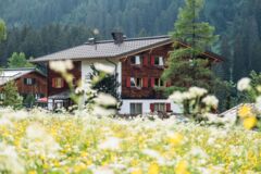 Haus Braunarl Lech