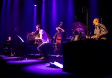 Jazzbühne Lech 2023