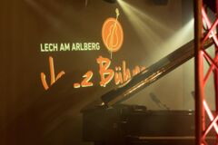 Jazzbühne Lech