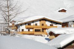 Pension Martina, Lech