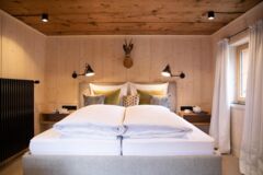 Unser Zimmer 10 im Stammhaus