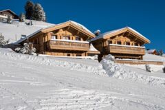 Chalet Mimi