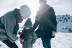Winterwandern
