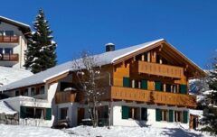 Landhaus Alpenland