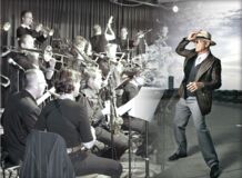 Big Band feat. Louie Austen