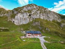 Ravensburger Hütte 2023