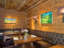 Restaurant âDas Wirtshausâ