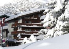hotel hirlanda aussenansicht 1