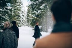 Winterwandern