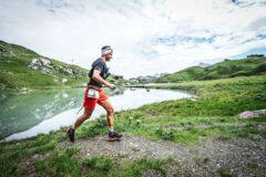 Trailrunning in Lech Zürs (Trailchallenge)