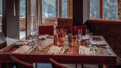 Hotel Goldner Berg