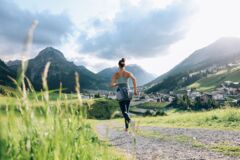 Trailrunning
