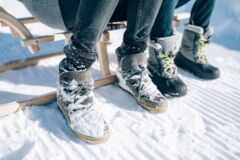 Winterwandern