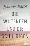 Cover_Die Wütenden und die Schuldigen