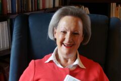 Ulrike Wolz (1)
