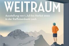 Vernissage Weitraum