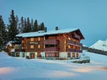 Unser Haus