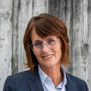 Irmgard Huber Leitung Verkauf und Mice Management