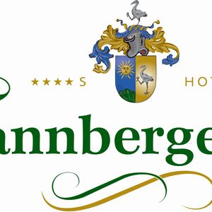 Hotel Tannbergerhof Logo Superior