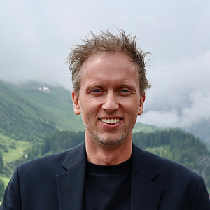 Christoph Brunner Geschäftsführer der Lech Zürs Tourismus