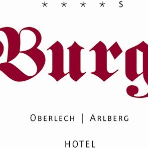 Logo Burg