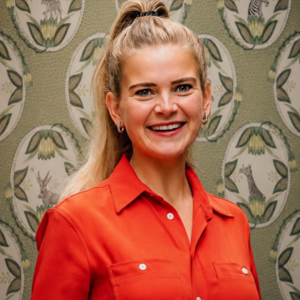 Margreet Schraagen