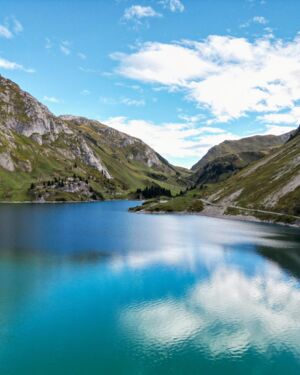 Spullersee