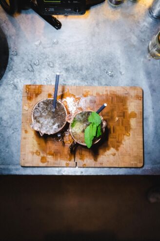 Cocktails Schneggarei Sommer Cocktails Schneggarei Sommer