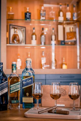 Schlegelkopf Whiskey Schlegelkopf Whiskey